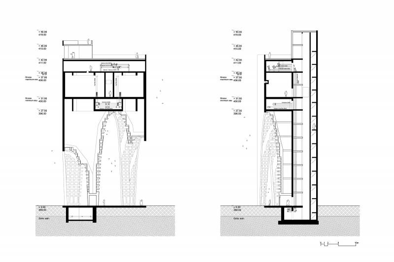 205.V+.ChateauLuxembourg.Plans.Coupes LD