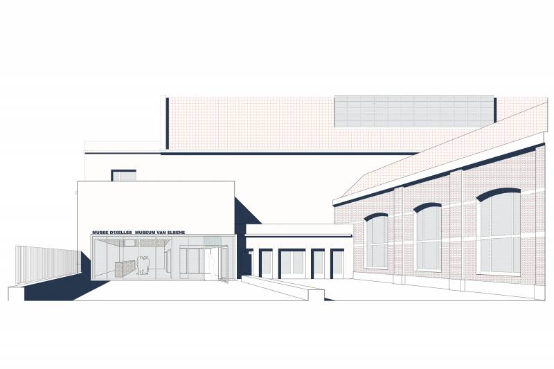165.V+.MuseeXL.Plans.Coupe Axo2 LD
