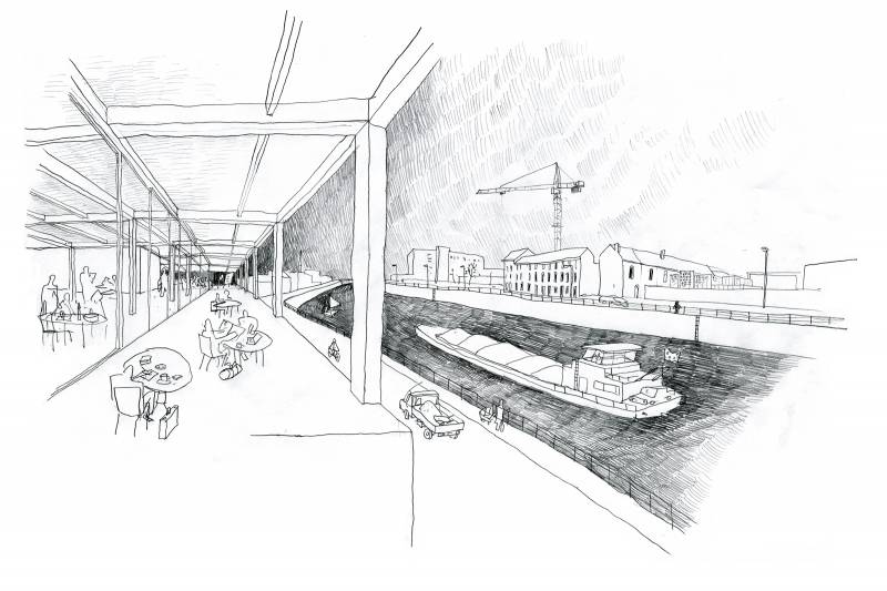 132.V+.PortSud.Dessins.TERRASSE LD