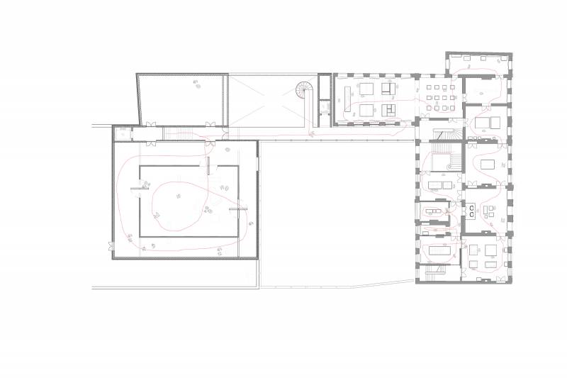 127.V+.Verviers.Plans.AVP.Scéno rez+1 LD
