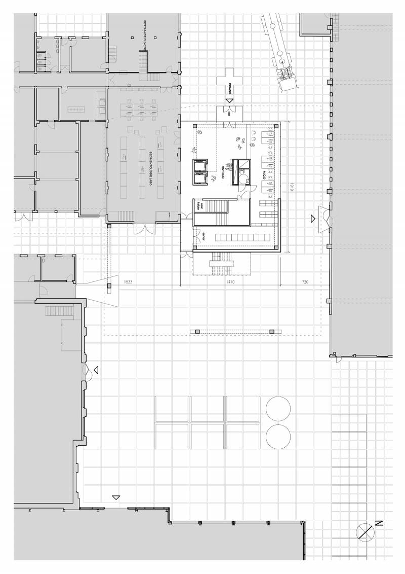 124.V+.WaterbouwkundigLabo.Plans.gelijkvloers LD
